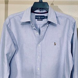 ❤️PreLoved❤️ Ralph Lauren Classic Fit